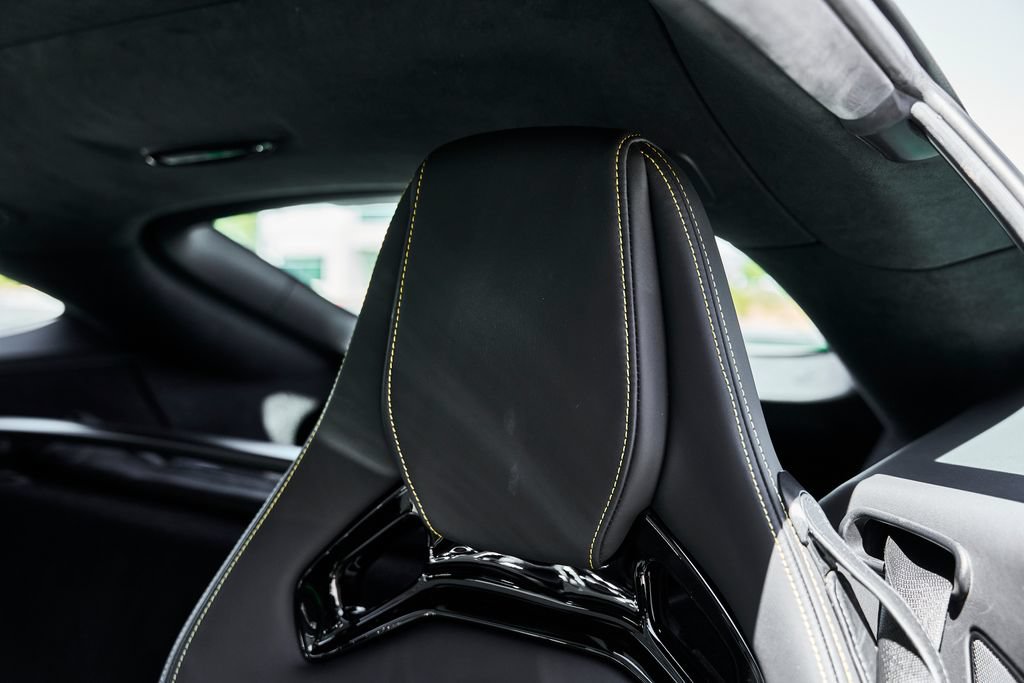 Used 2018 Mercedes-Benz AMG GT R image 49