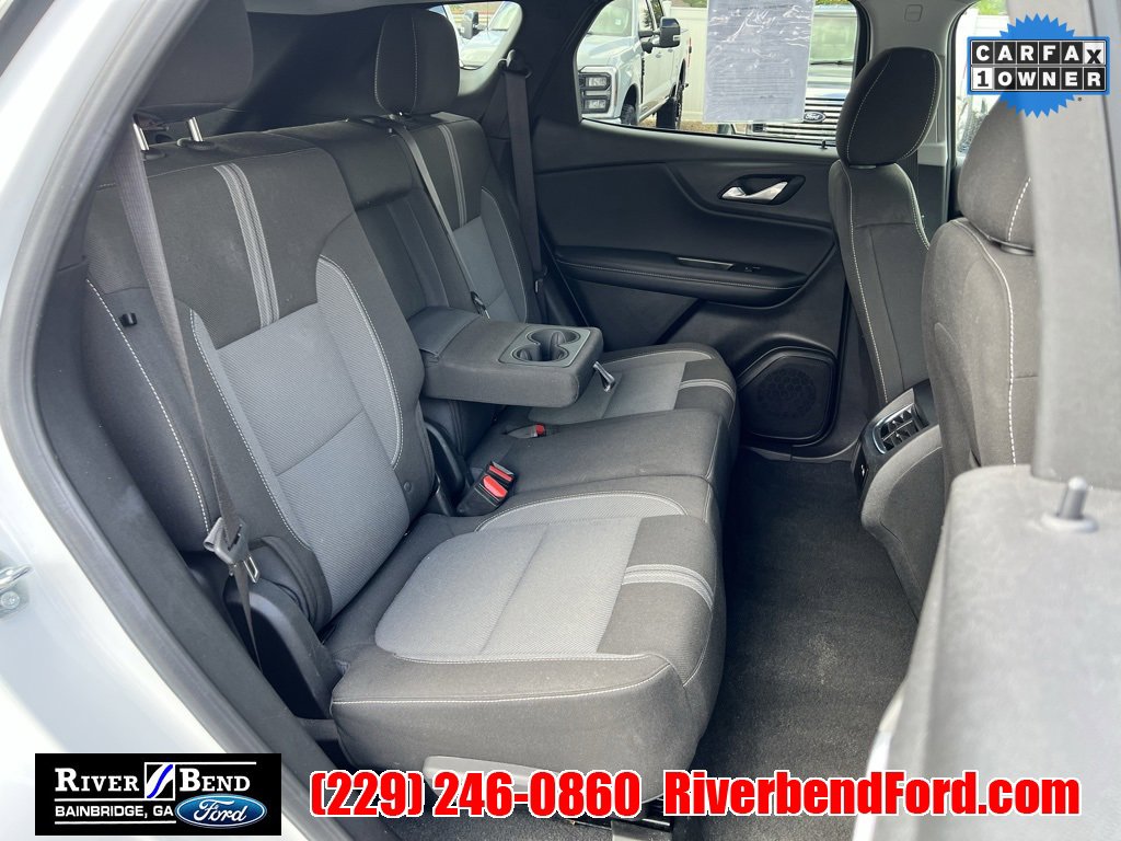 Used 2023 Chevrolet Blazer LT image 16