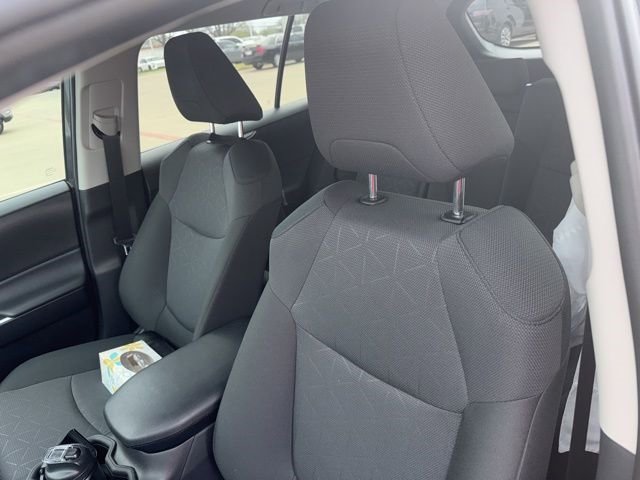 Used 2024 Toyota RAV4 XLE AWD/4WD image 10
