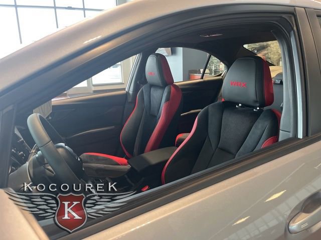 New 2026 Subaru WRX Limited image 13