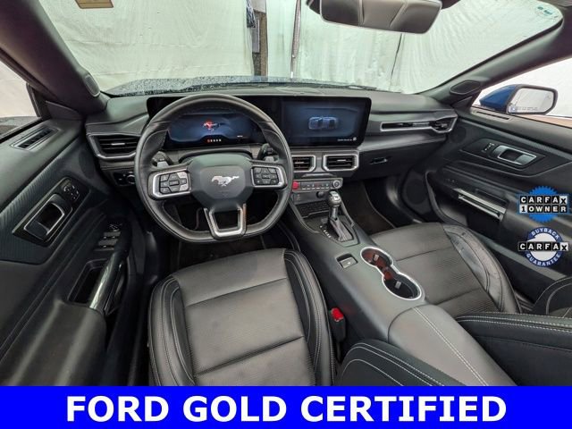 Used 2024 Ford Mustang GT Premium image 15