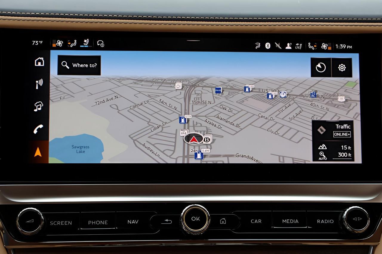 New 2026 Bentley Continental GT AWD/4WD image 22