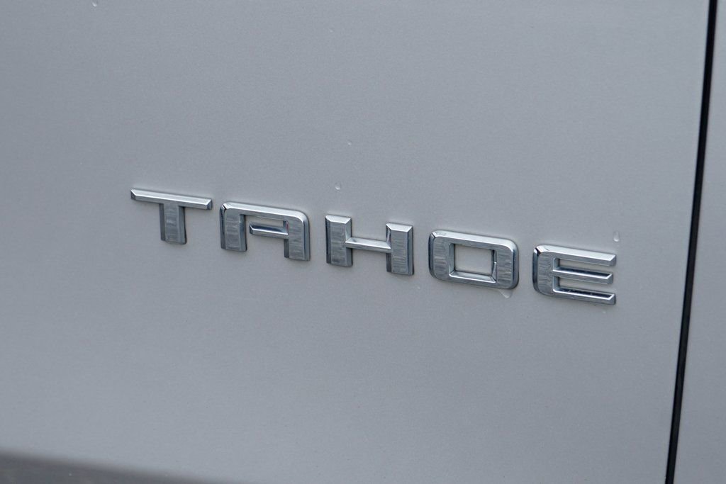 Used 2021 Chevrolet Tahoe LT image 51