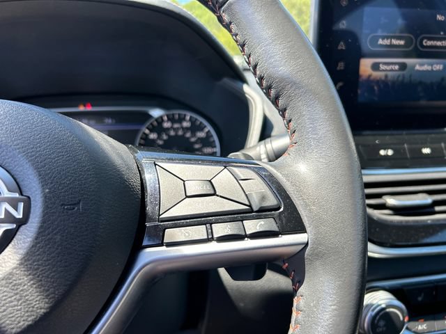 Certified 2023 Nissan Altima 2.5 SR w/ SR Premium Package AWD/4WD image 14