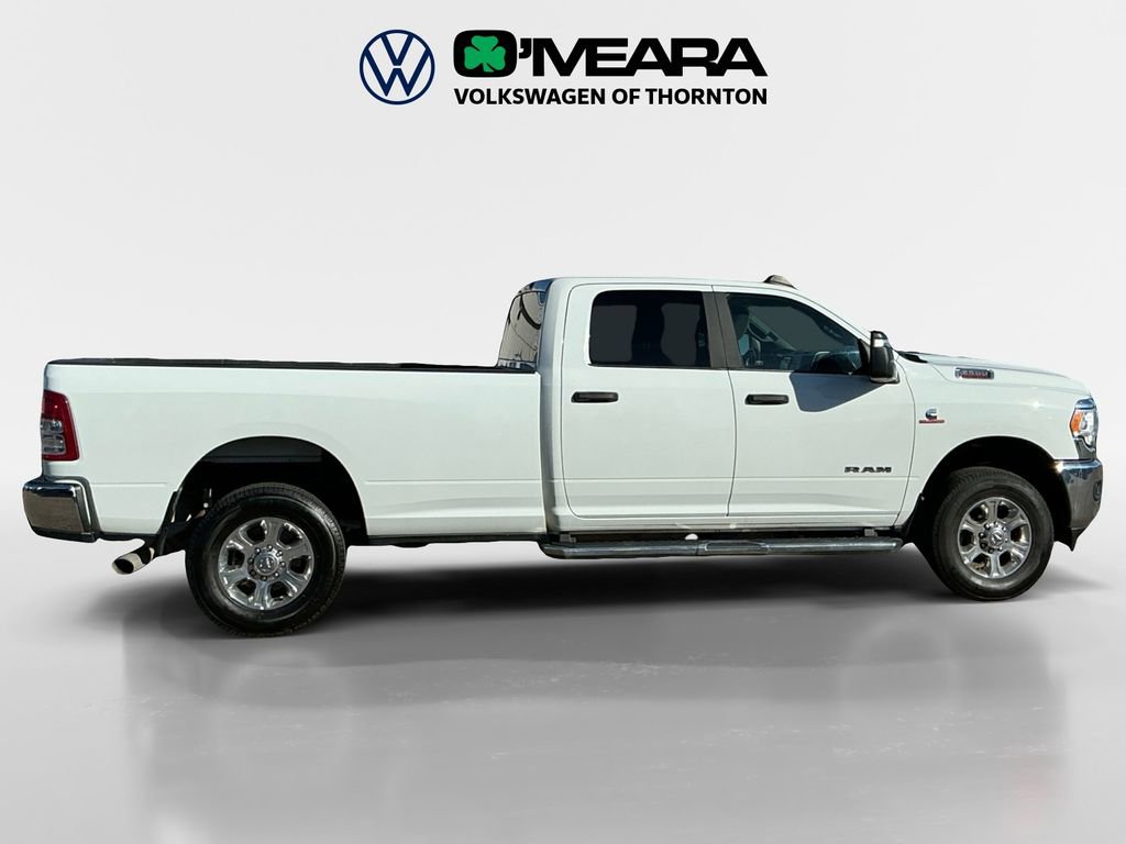 Used 2024 RAM 2500 Big Horn image 6