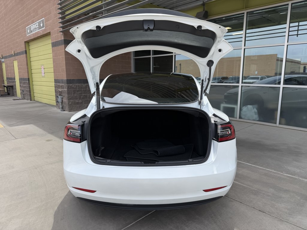 Used 2023 Tesla Model 3 Performance AWD/4WD image 39