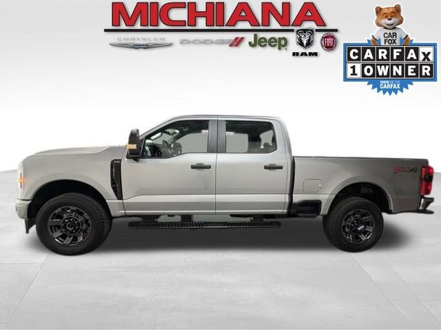 Used 2024 Ford F250 XL w/ STX Appearance Package image 1