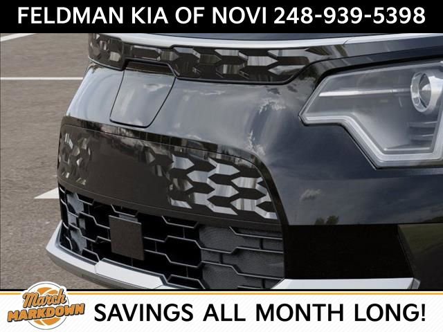 New 2026 Kia Niro Wind image 12