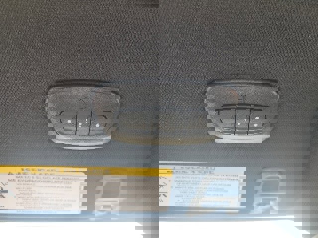 New 2025 Jeep Grand Cherokee Limited w/ Luxury Tech Group II image 12