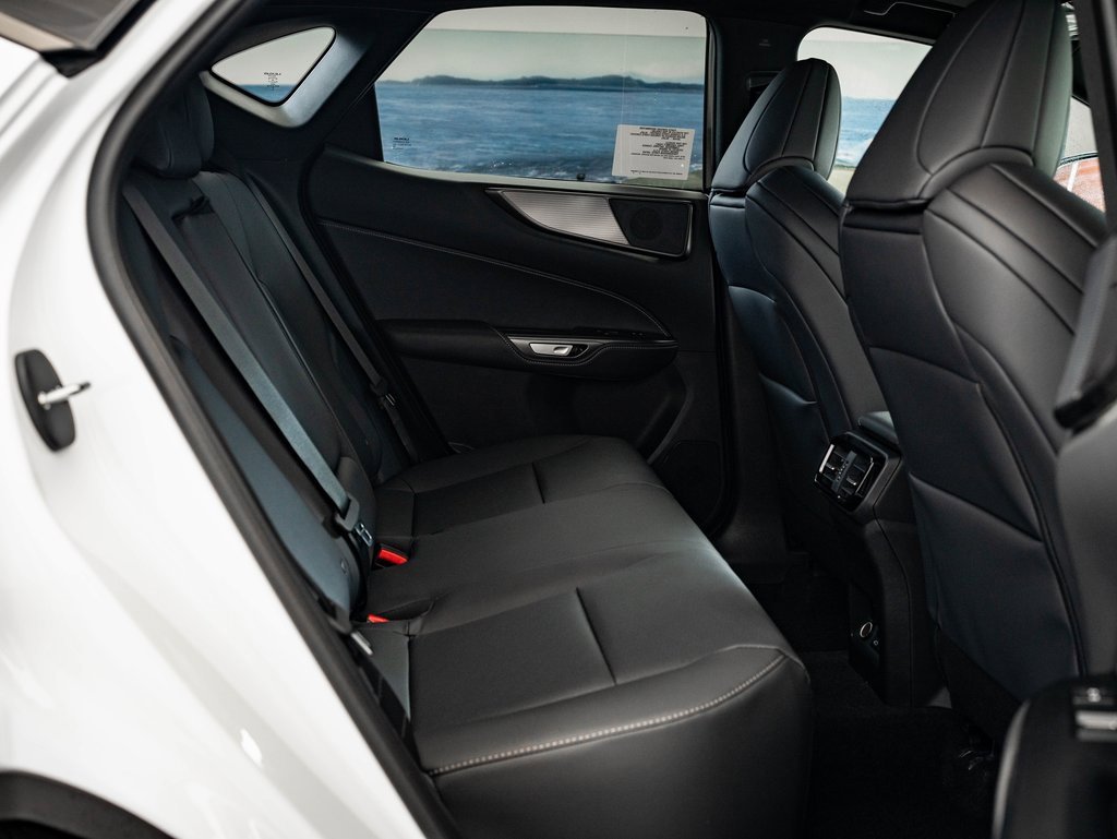 New 2026 Lexus NX 350 F Sport image 44