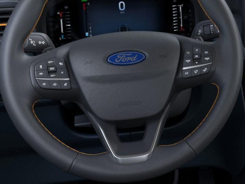 New 2025 Ford Maverick Tremor image 14