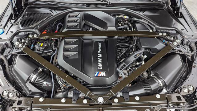Used 2021 BMW M4 Competition w/ Executive Package image 26