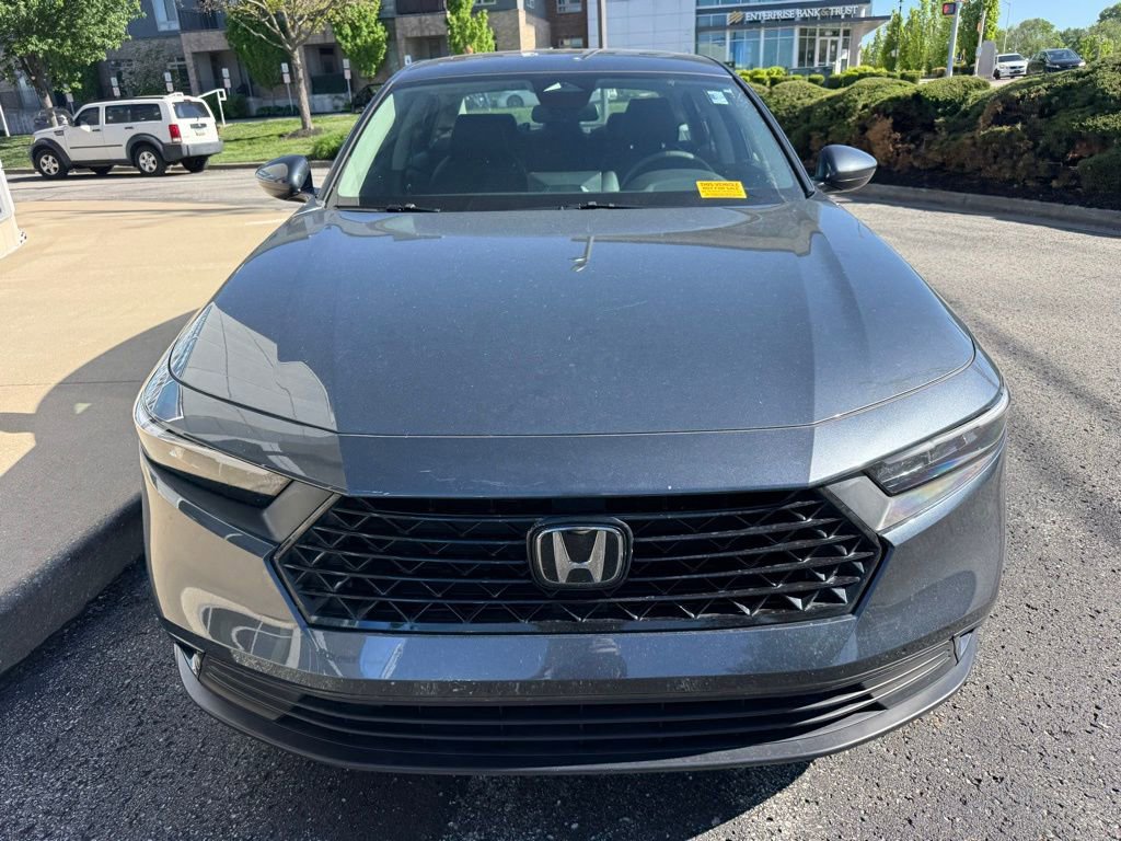 Used 2024 Honda Accord EX image 5
