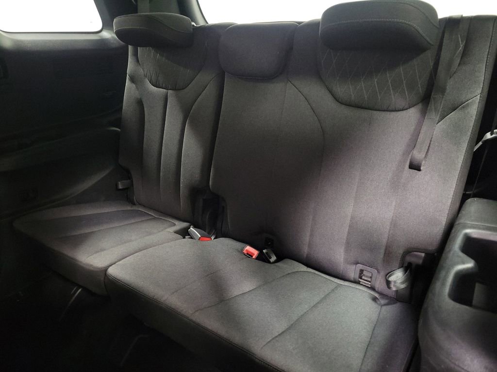 Used 2022 Hyundai Palisade SEL w/ Convenience Package image 22
