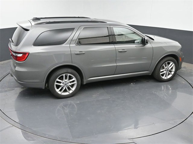 Used 2023 Dodge Durango GT image 36