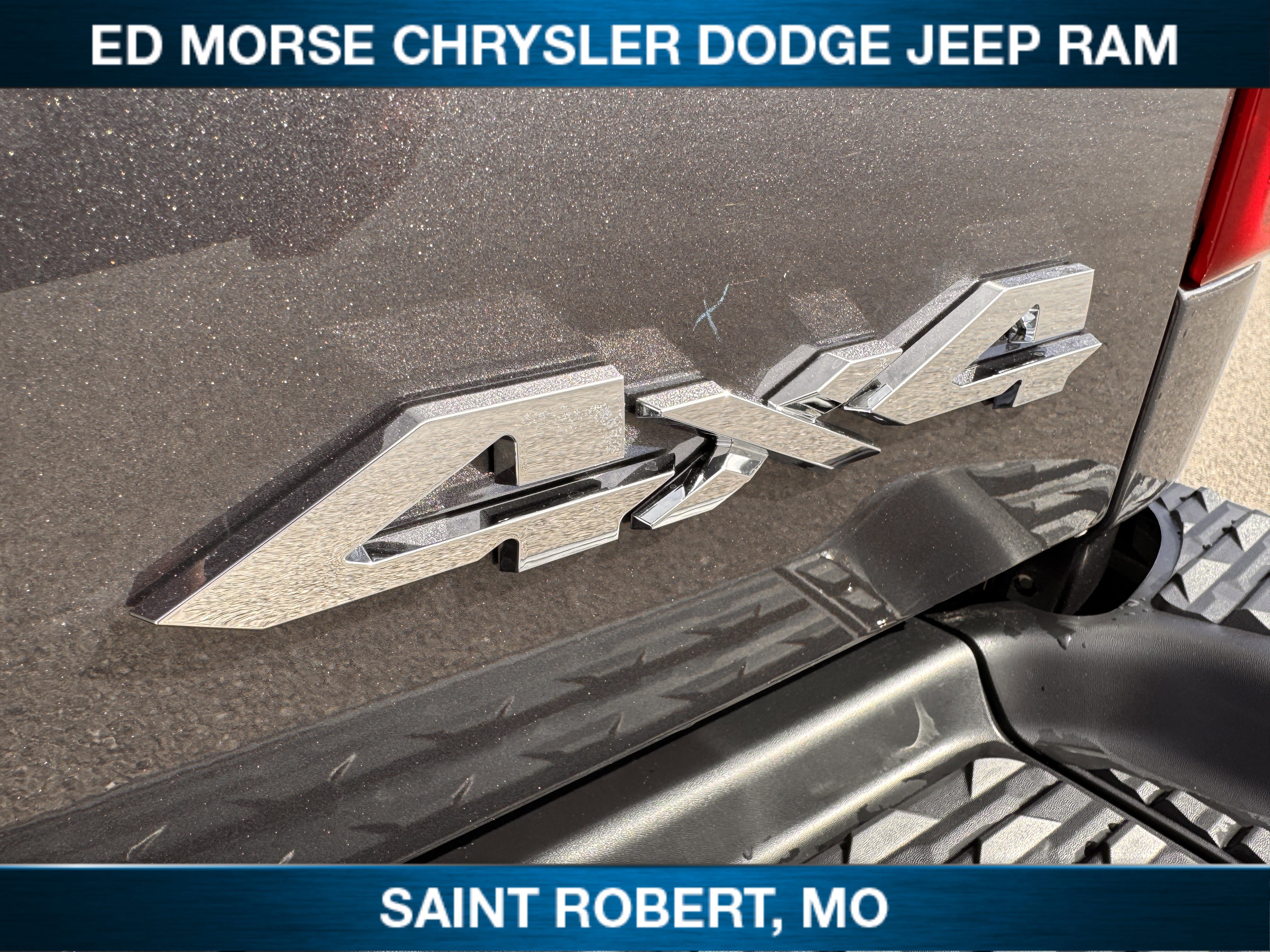 New 2025 RAM 2500 Big Horn image 12