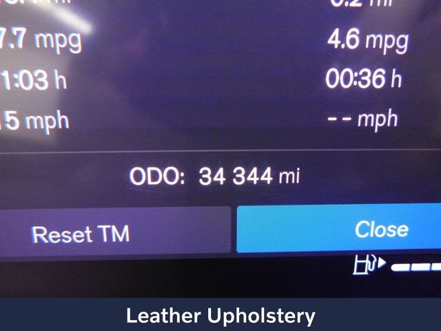 Used 2023 Volvo XC90 B6 Plus image 33