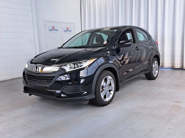 Used 2022 Honda HR-V LX image 2