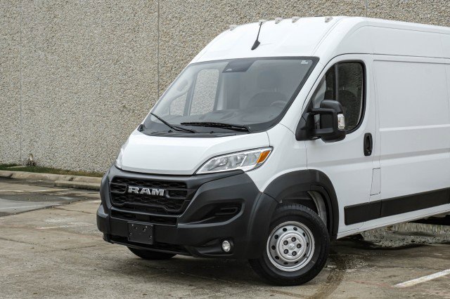 Used 2023 RAM ProMaster 1500 w/ Convenience Group image 5