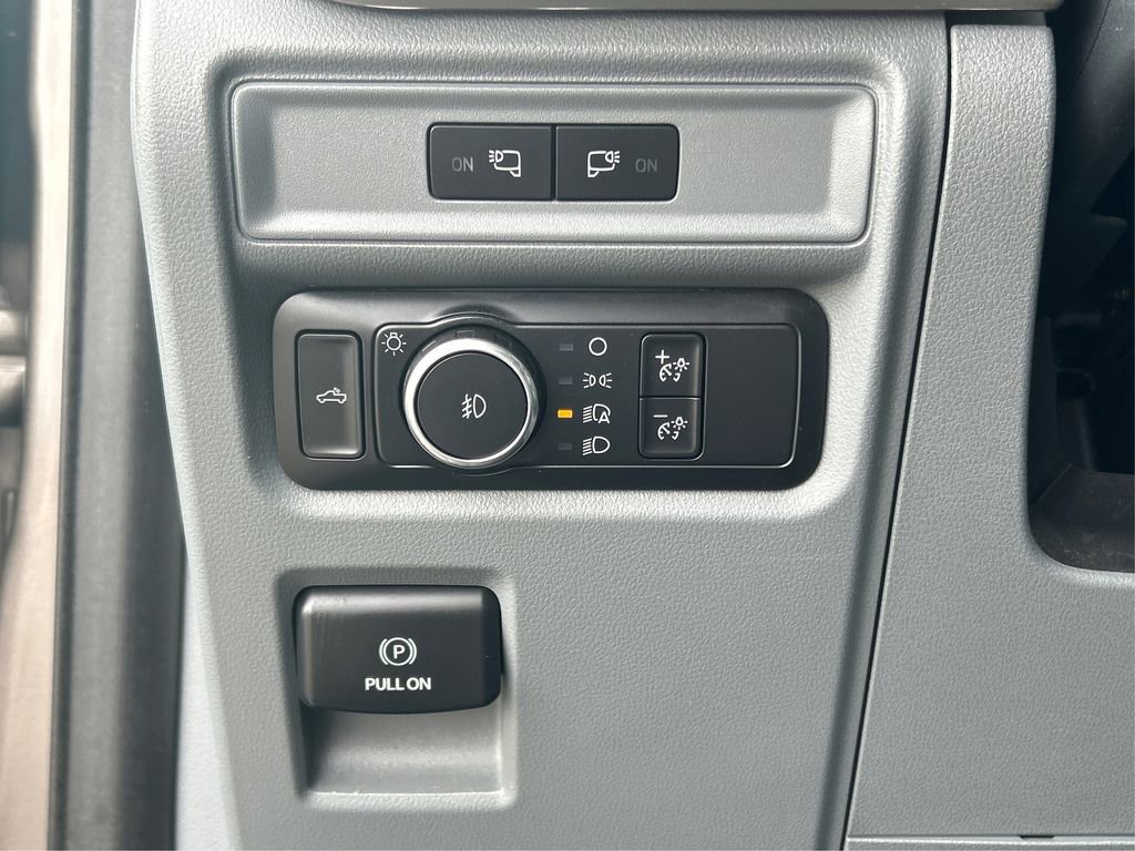 Used 2021 Ford F150 XL w/ Trailer Tow Package image 41