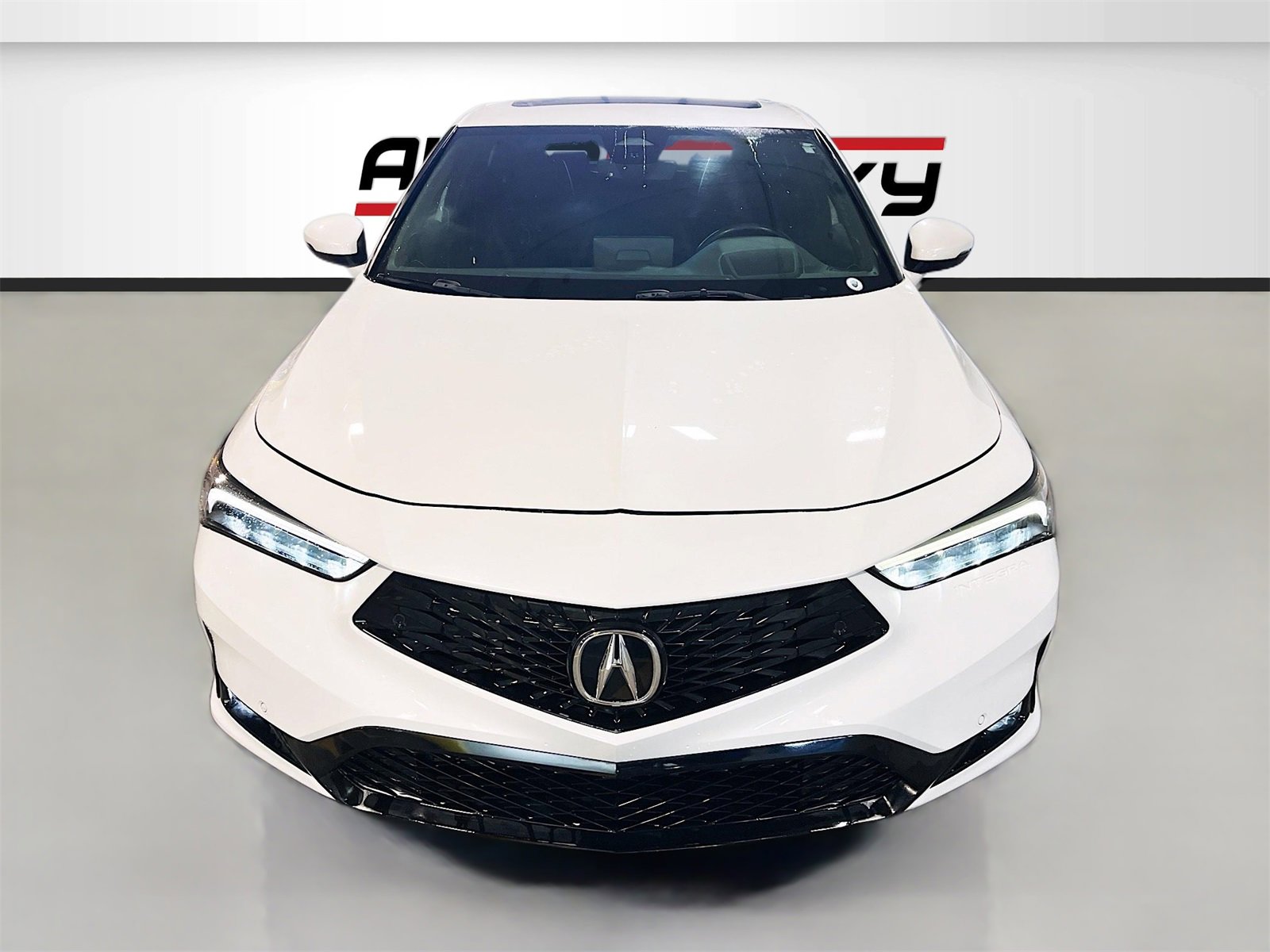 Used 2023 Acura Integra A-Spec image 2