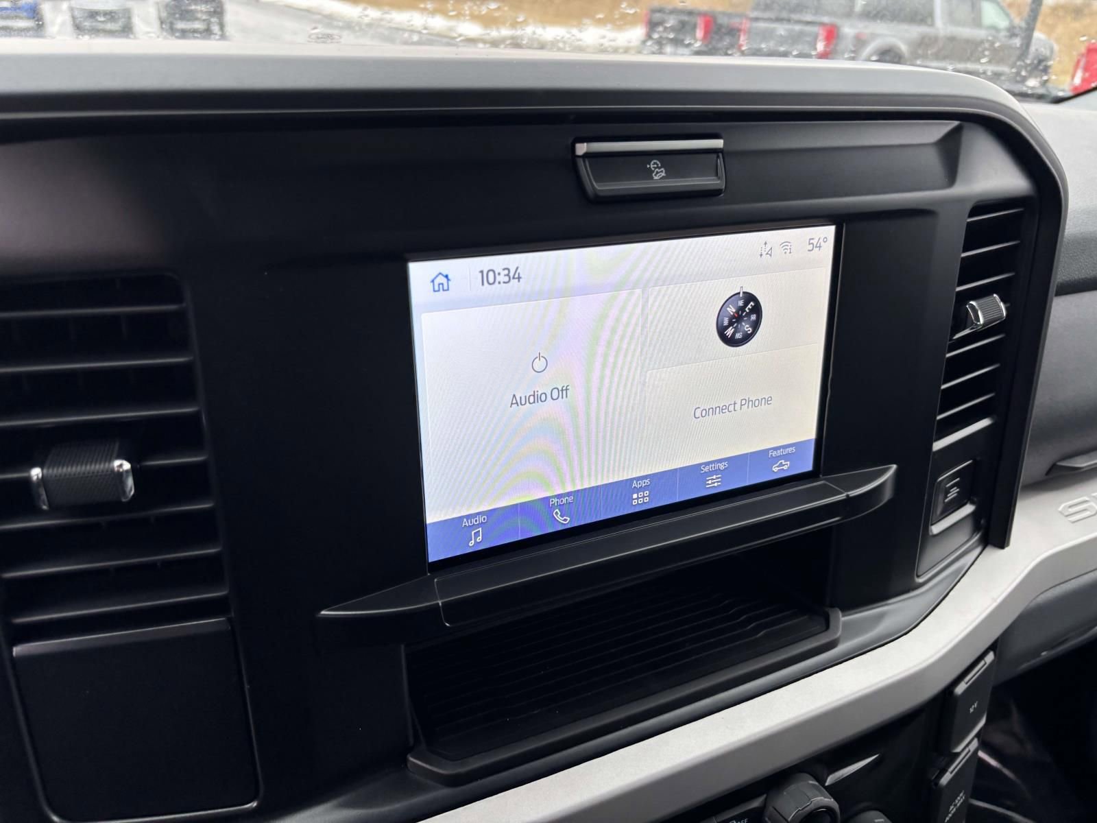 New 2026 Ford F350 XLT w/ Tremor Off-Road Package image 19