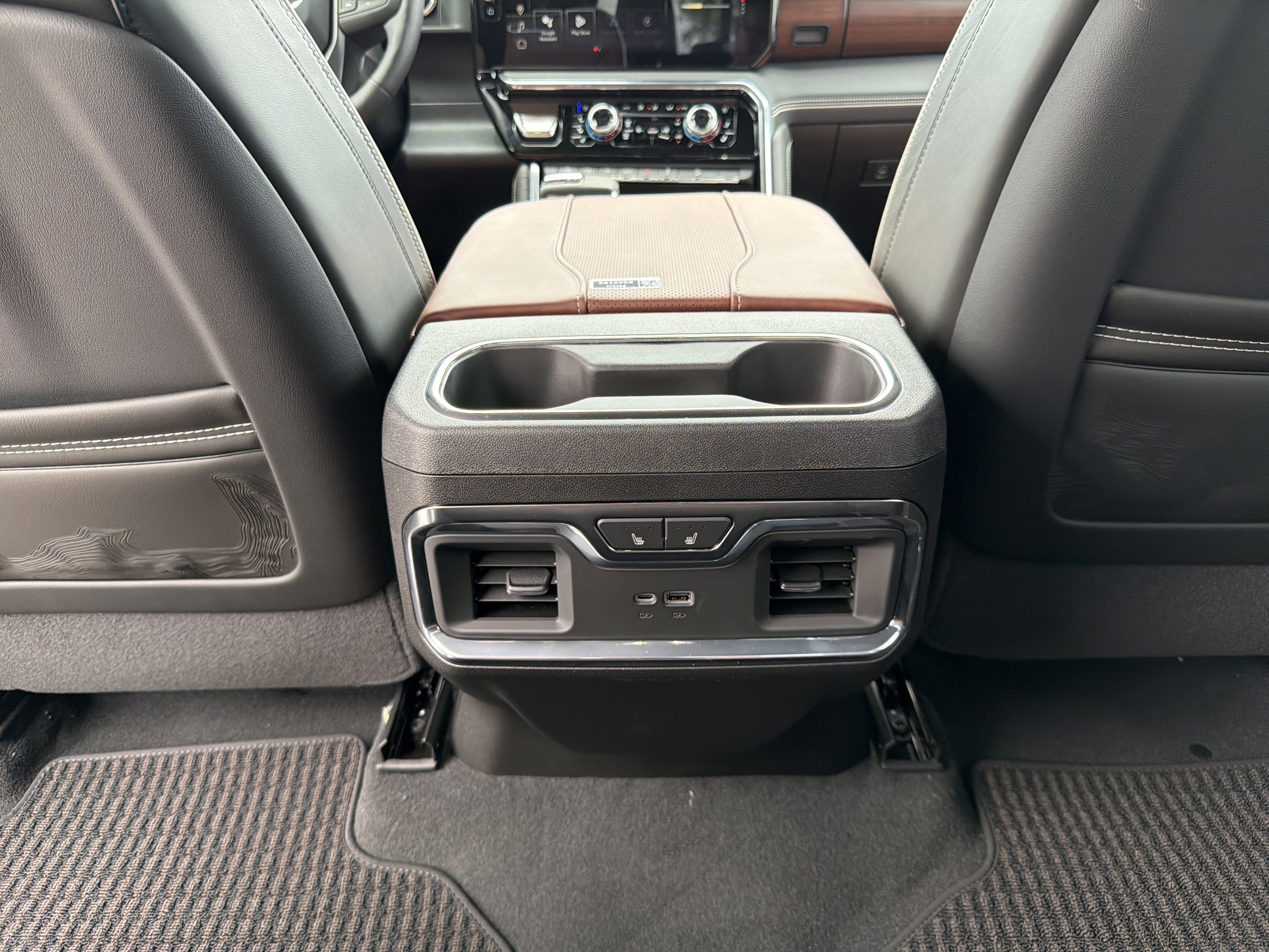 New 2026 GMC Sierra 1500 Denali Ultimate image 26