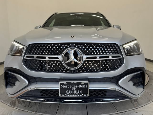 Used 2024 Mercedes-Benz GLE 450 4MATIC image 13