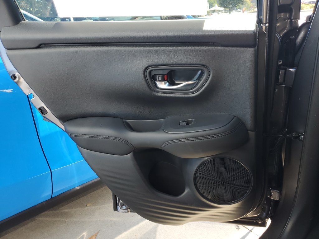 New 2027 Honda HR-V LX image 12