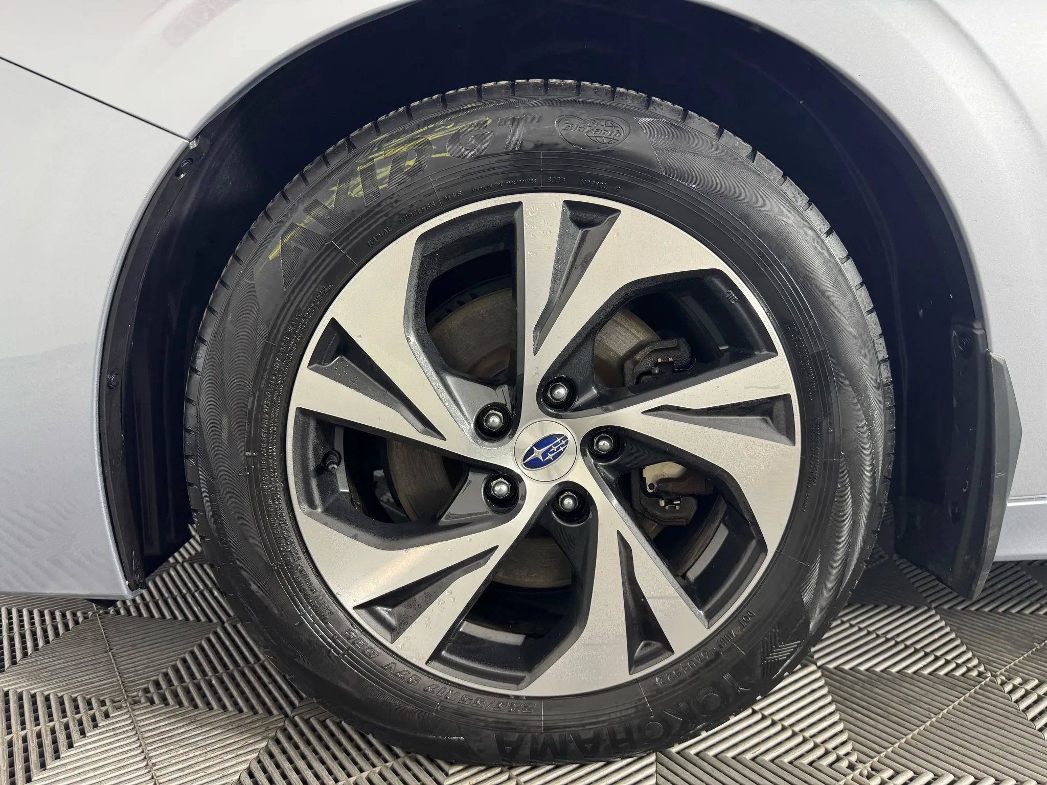 Used 2024 Subaru Legacy Premium AWD/4WD image 45