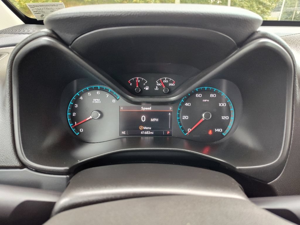 Used 2022 GMC Canyon Denali AWD/4WD image 18