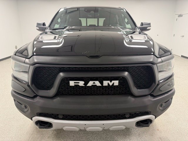Used 2022 RAM 1500 Rebel w/ Rebel Level 2 Equipment Group AWD/4WD image 3