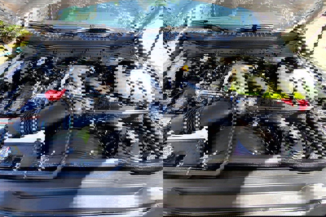 New 2025 Ford F350 XL image 12