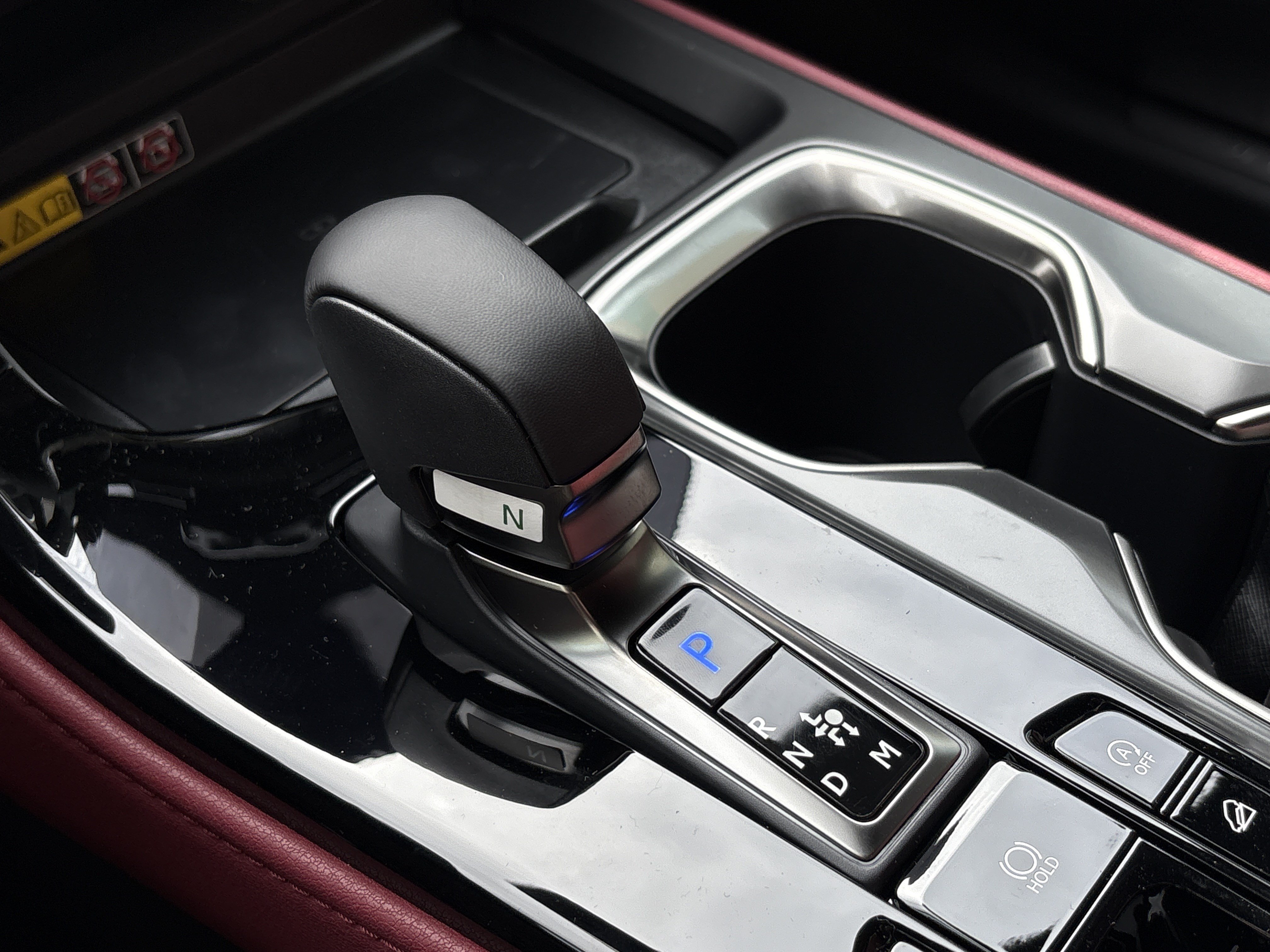 New 2026 Lexus NX 350 AWD w/ Cold Area Package image 29