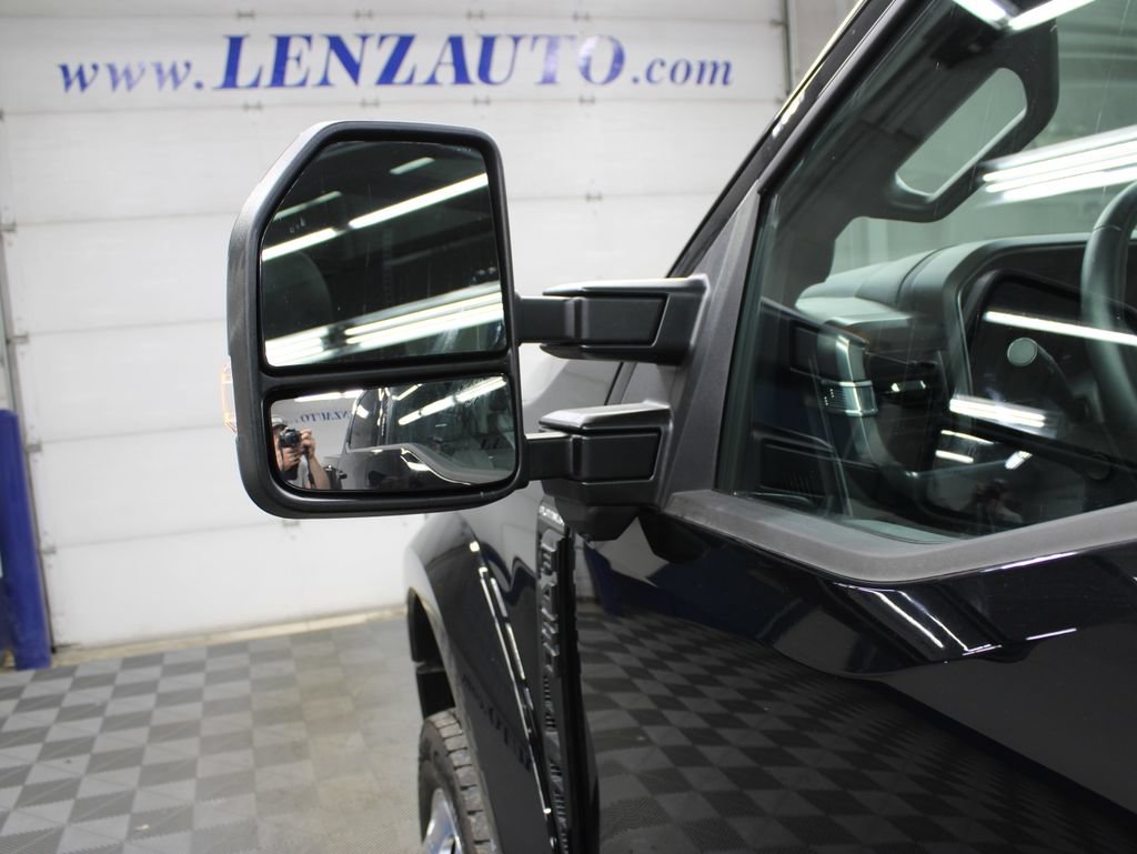 Used 2026 Ford F450 Platinum AWD/4WD image 83