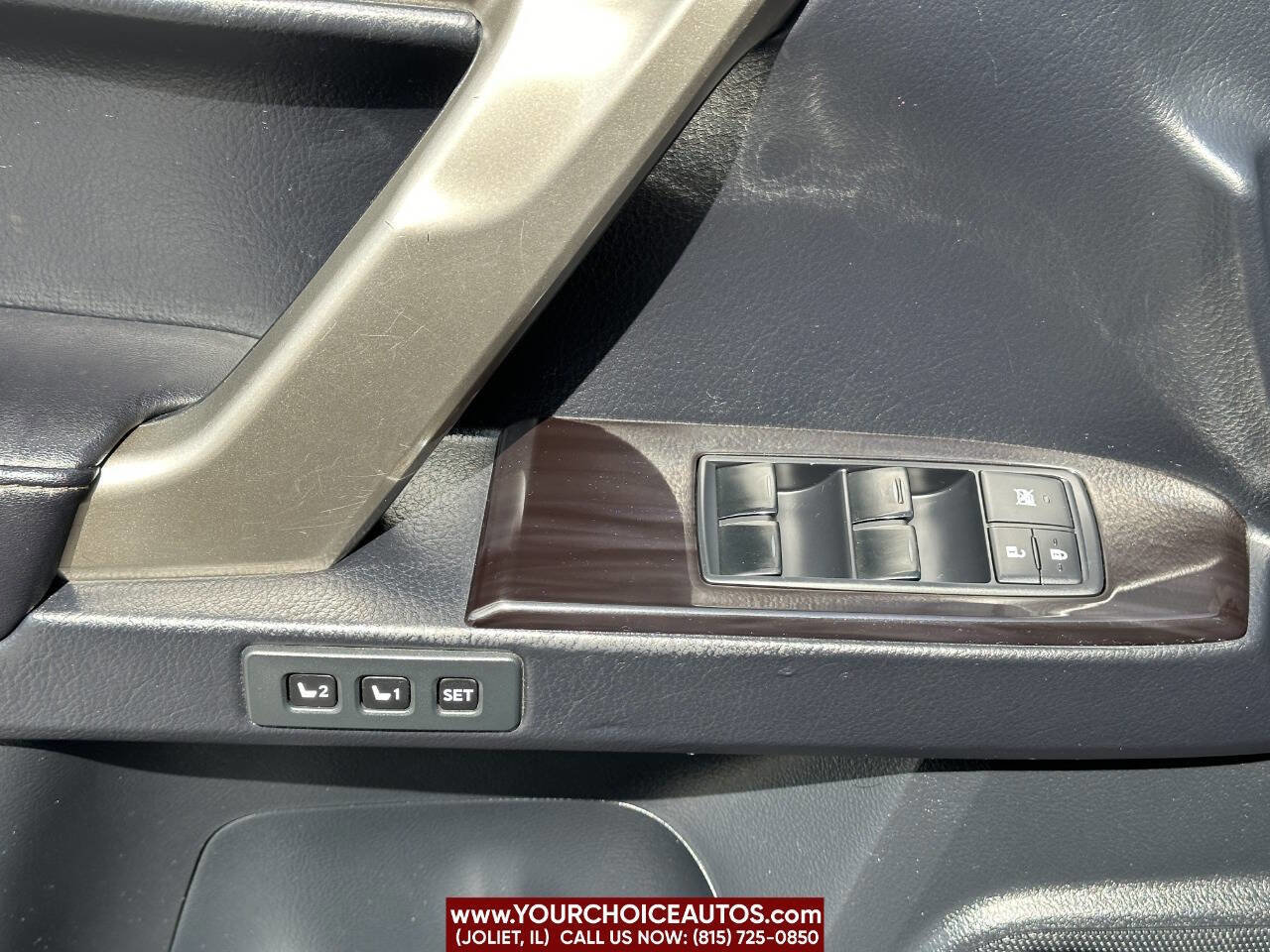 Used 2010 Lexus GX 460 image 10