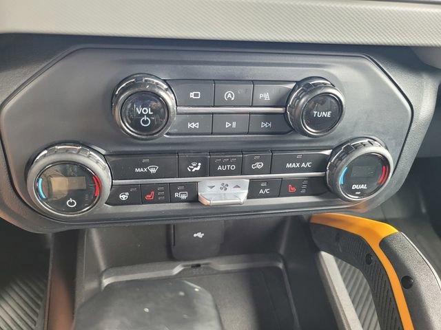 Certified 2023 Ford Bronco Badlands AWD/4WD image 24