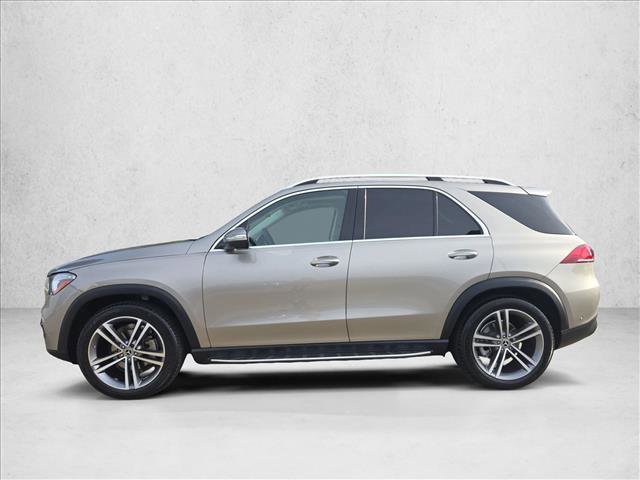 Certified 2022 Mercedes-Benz GLE 350 image 9
