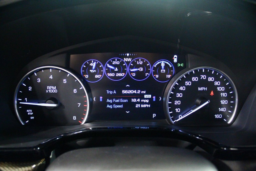 Used 2017 Cadillac XT5 Platinum image 20