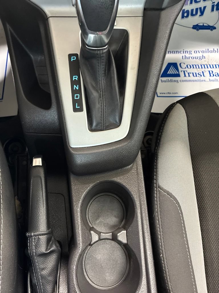 Used 2014 Ford Focus SE w/ SE Sport Package FWD image 20