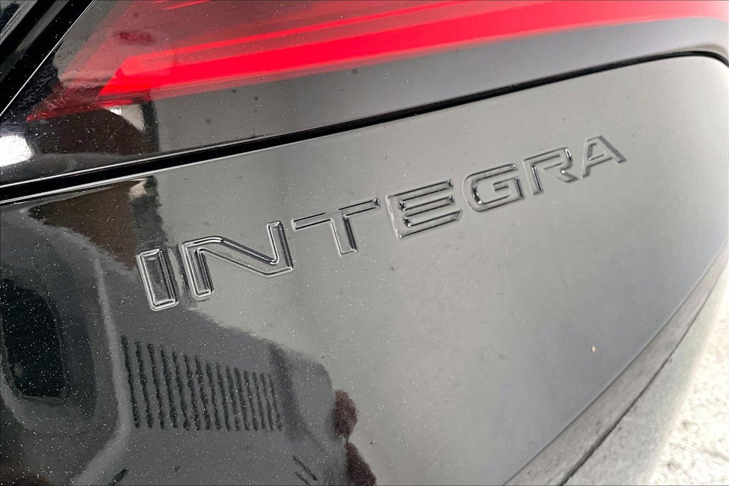 Certified 2025 Acura Integra A-Spec w/ Technology Package FWD image 38