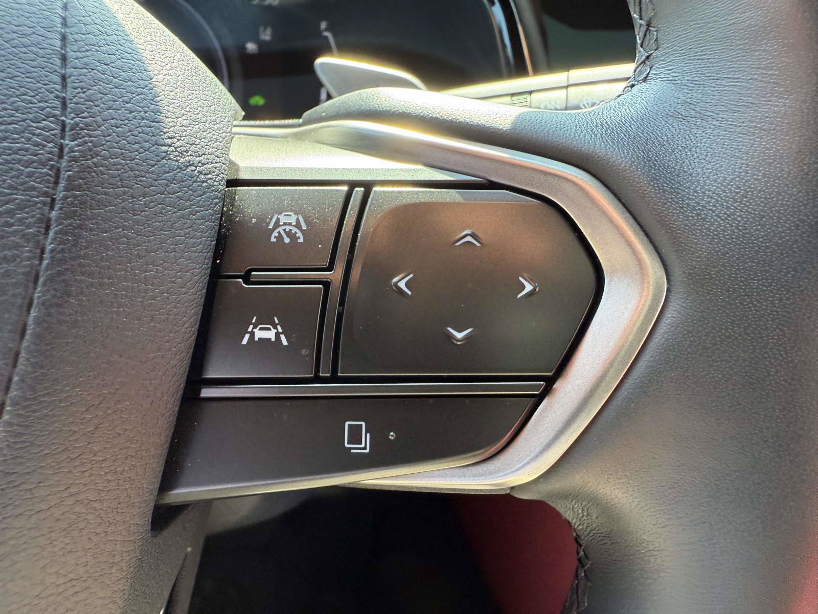 Used 2024 Lexus NX 350h AWD w/ Vision Package image 21