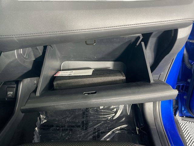 Used 2022 Honda HR-V EX image 31