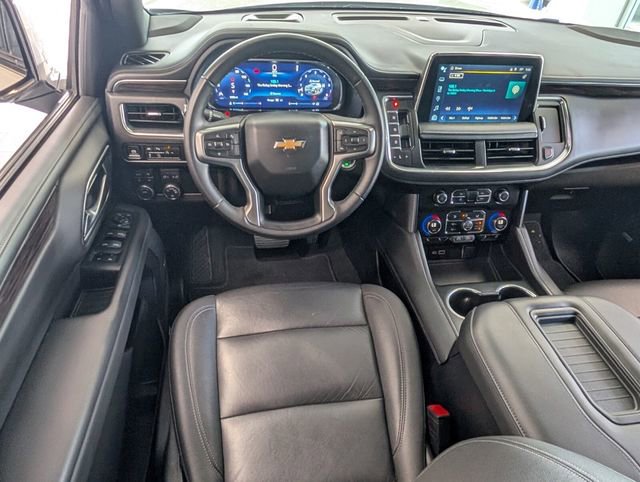 Used 2024 Chevrolet Tahoe Z71 image 10