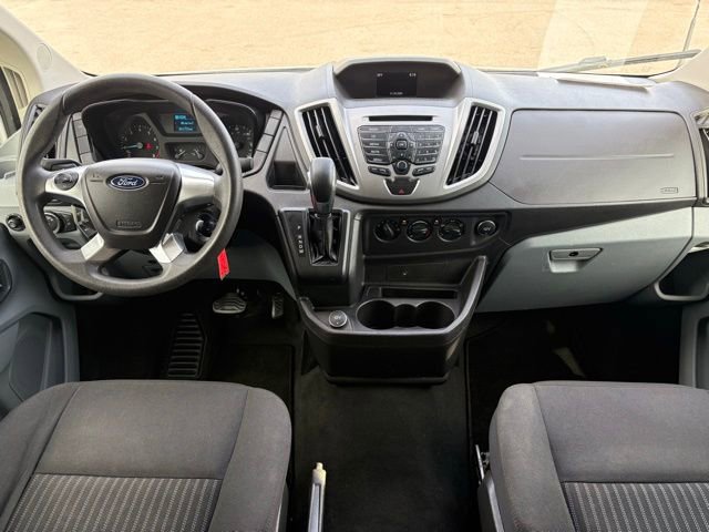 Used 2018 Ford Transit 350 XLT image 11