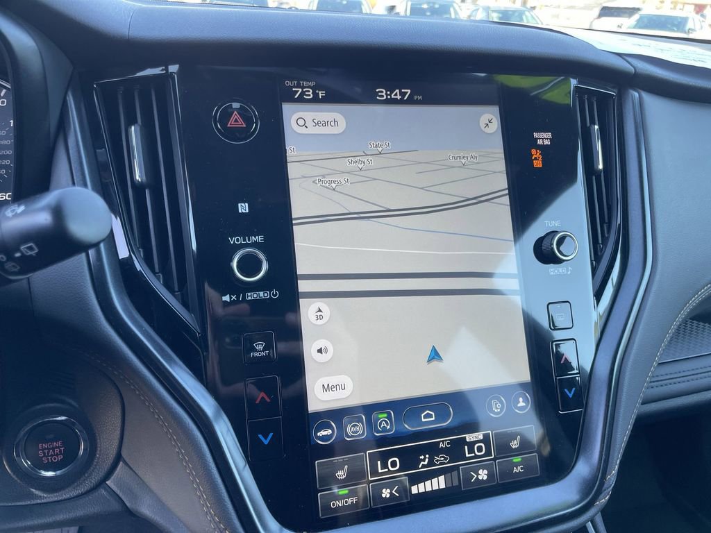 Certified 2024 Subaru Outback Wilderness image 16