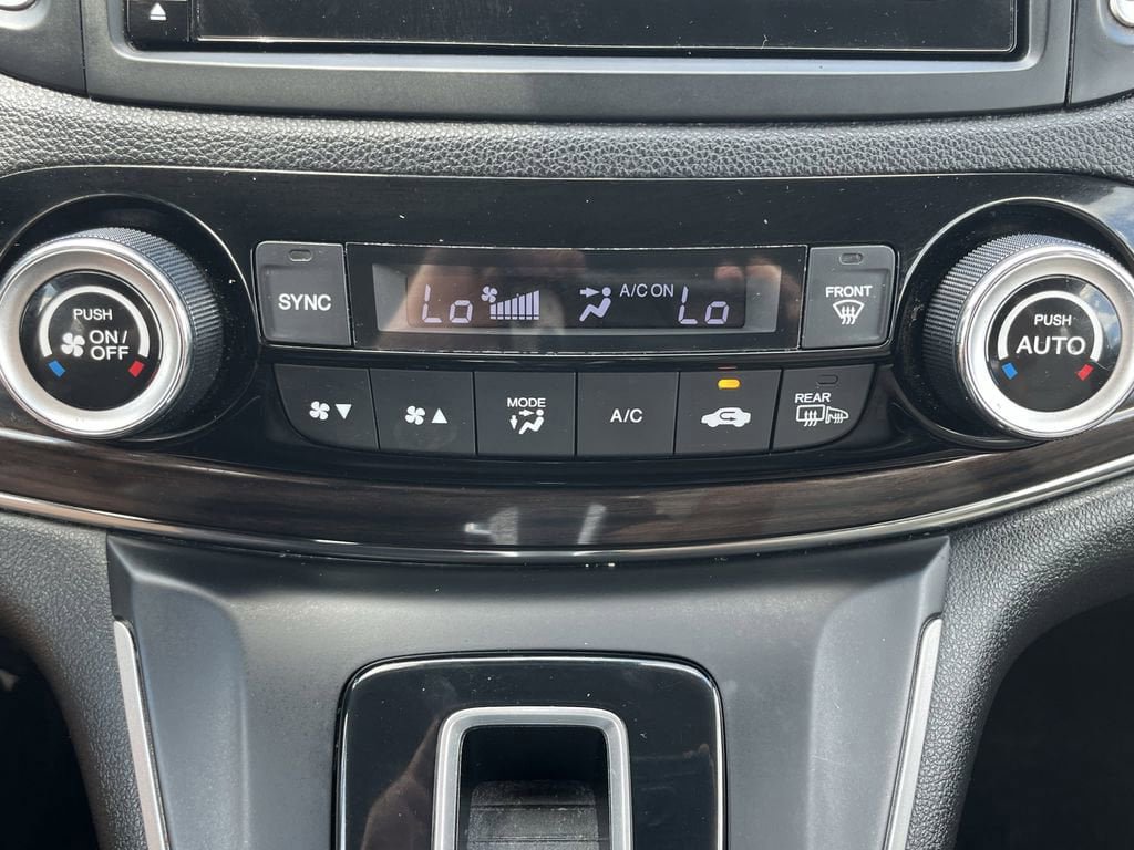 Used 2015 Honda CR-V Touring image 27