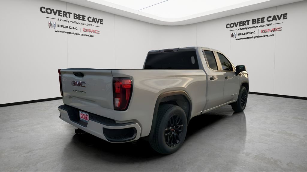New 2026 GMC Sierra 1500 Pro w/ Graphite Edition image 9
