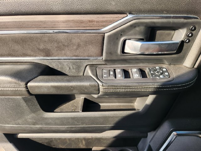 Used 2026 RAM 2500 Laramie AWD/4WD image 23