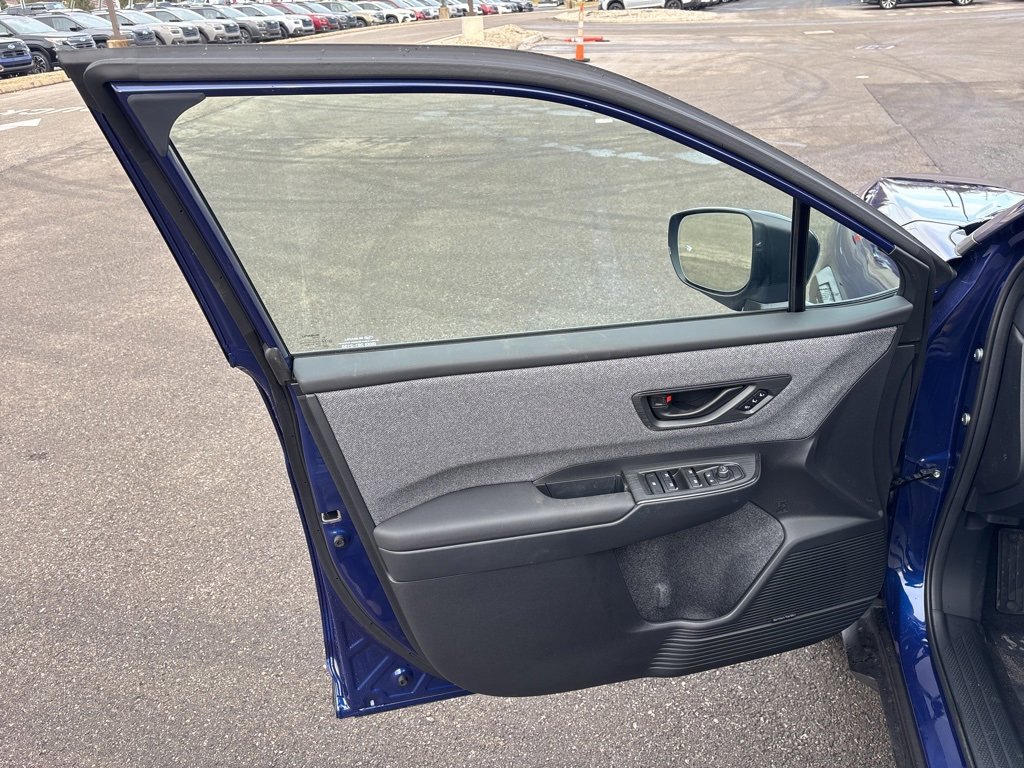 New 2026 Subaru Outback Limited XT image 19